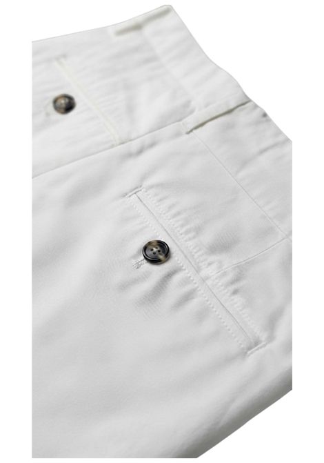  SPARVIERI | Trousers | SS2201M C12100